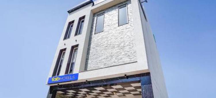 FabHotel Sirtaj Suits图片