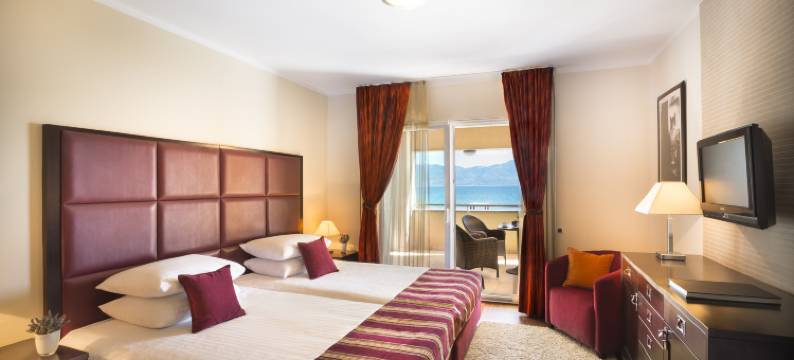 瓦拉玛中庭公寓(Valamar Atrium Residence)图片