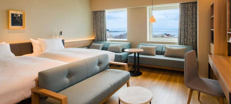 小樽格里兹高级酒店(Grids Premium Hotel Otaru)图片