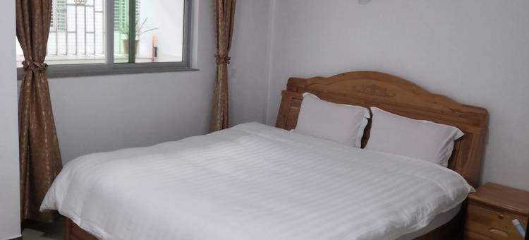 梓腾公寓(雁中村分店)图片