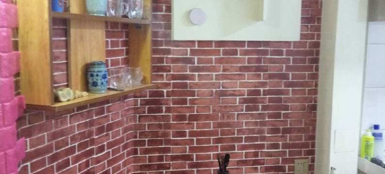 哈尔滨爱聚会日租公寓(2号店)图片