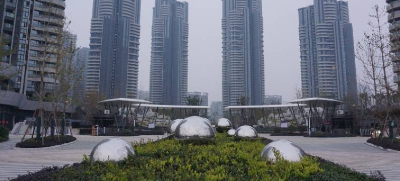 乐雅公寓(秦园东路分店)图片