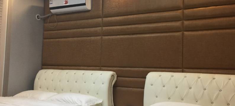 海悦达酒店公寓(连云港路分店)图片