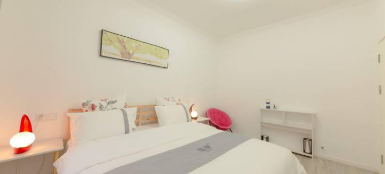 贵州遵义1018公寓(玉屏村巷分店)图片