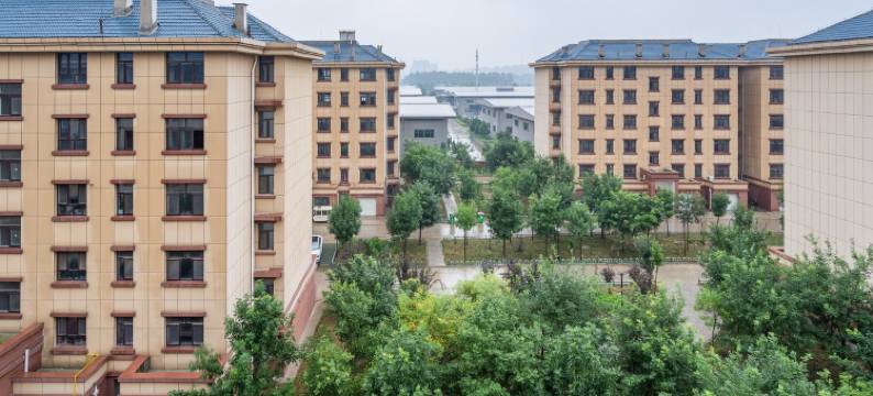 定陶广宏公寓(广州路1号分店)图片