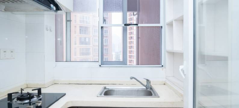 1036公寓(康乐北路分店)图片