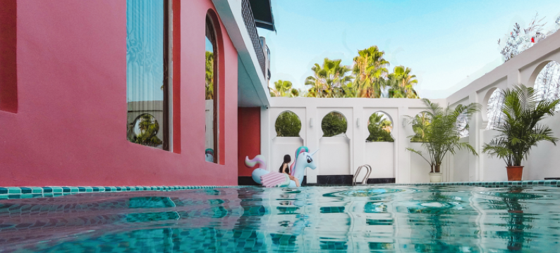 桂林江畔别院(两江四湖象山店)图片