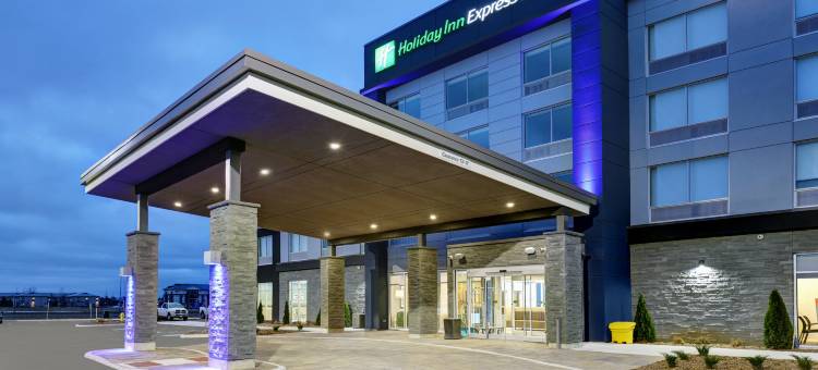 Holiday Inn Express & Suites PORT ELGIN by IHG图片