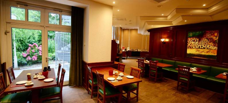 莱比锡阿梅迪亚酒店，温德姆Trademark精选(Amedia Leipzig, Trademark Collection by Wyndham)图片