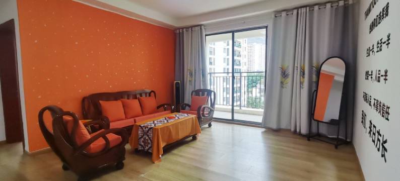 巧家812公寓(小东街分店)图片