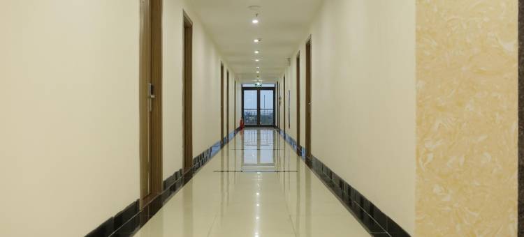 清达1号酒店(Thanh Dat Hotel I)图片