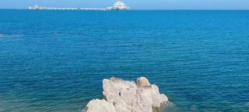 屿你民宿(滨海东路分店)图片