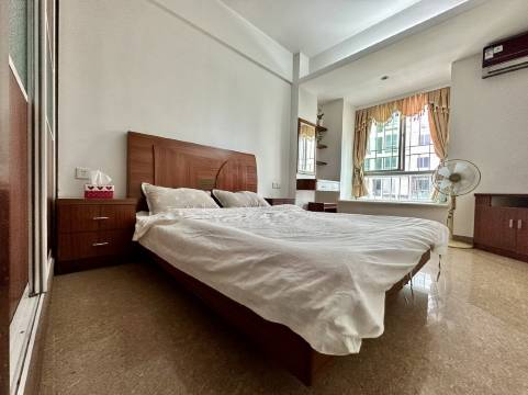 淡然阿姨公寓(招商路分店)