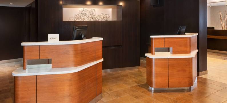 亚特兰大行政公园/埃默里万怡酒店(Courtyard Atlanta Executive Park/Emory)图片