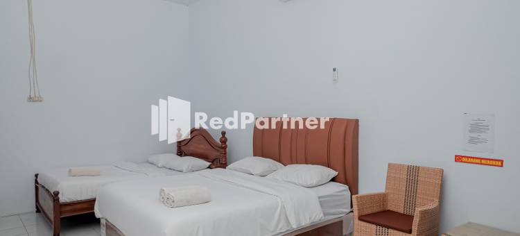 Pondok Damai Guest House Syariah Mitra RedDoorz图片