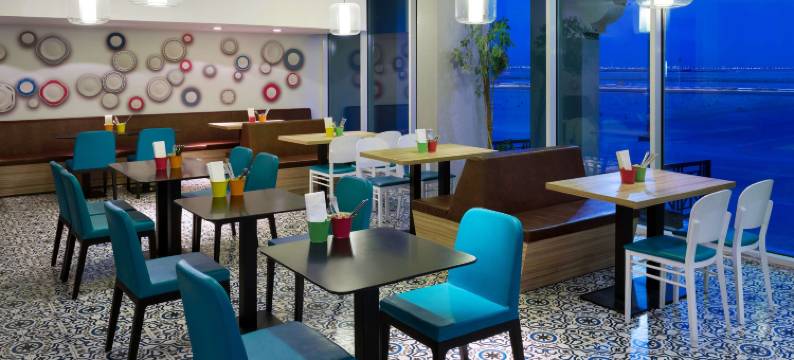 达曼丽柏酒店(Park Inn by Radisson Dammam)图片