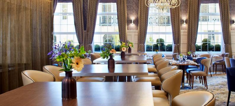 伦勃朗住宿(The Rembrandt)图片