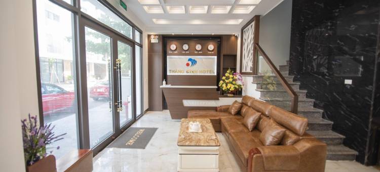 唐平酒店(Thang Binh Hotel - FLC Sam Son)图片