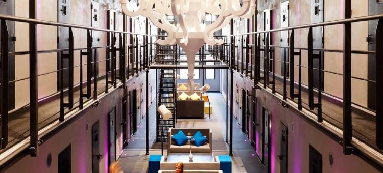 阿雷斯特之家(Het Arresthuis)图片