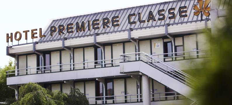 罗阿纳皮瑞克斯普瑞米尔经典酒店(Premiere Classe Roanne - Perreux)图片