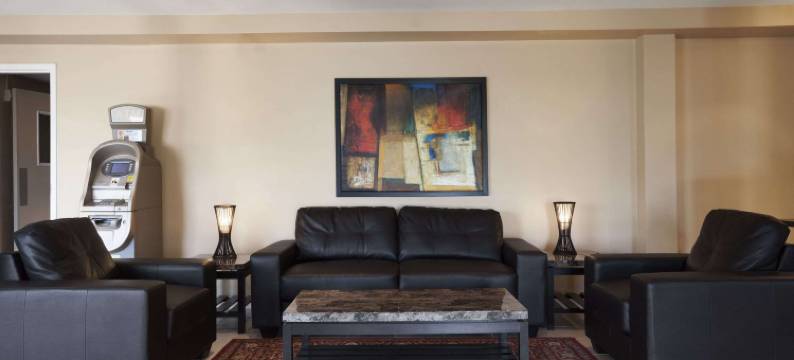 卡普斯卡辛Travelodge by Wyndham酒店(Travelodge by Wyndham Kapuskasing)图片