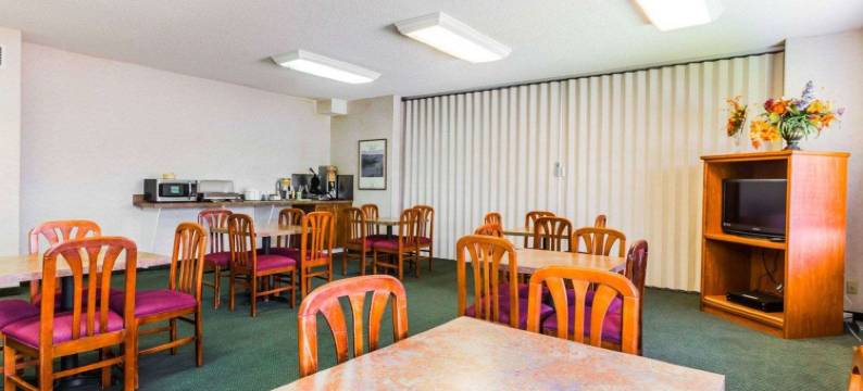 Quality Inn & Suites Montrose - Black Canyon Area图片