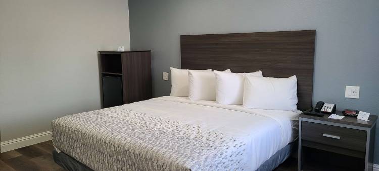 SureStay Hotel by Best Western Chowchilla Yosemite图片