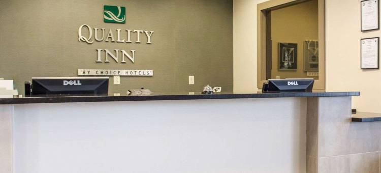凯艺酒店(Quality Inn)图片