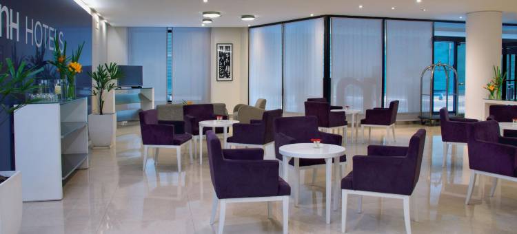 NH布宜诺斯艾利斯佛罗里达酒店(NH Buenos Aires Florida)图片