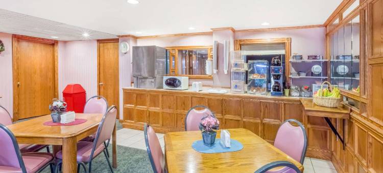 南苏城骑士酒店(Knights Inn South Sioux City)图片