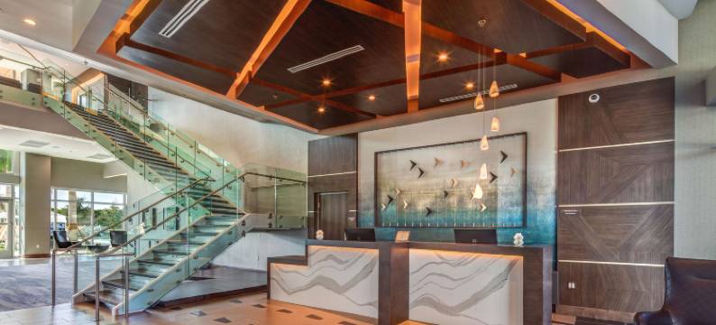 IMG学院传统酒店(Legacy Hotel at Img Academy)图片