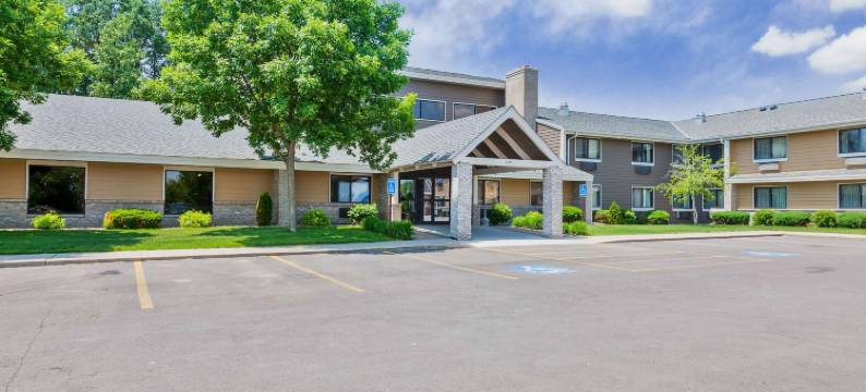 阿尔戈纳美吟温德姆酒店(AmericInn by Wyndham Algona)图片