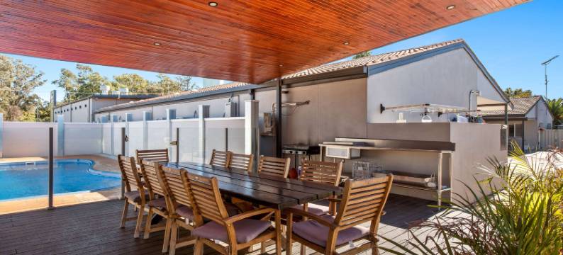 舒适酒店莫里(Comfort Inn Moree)图片