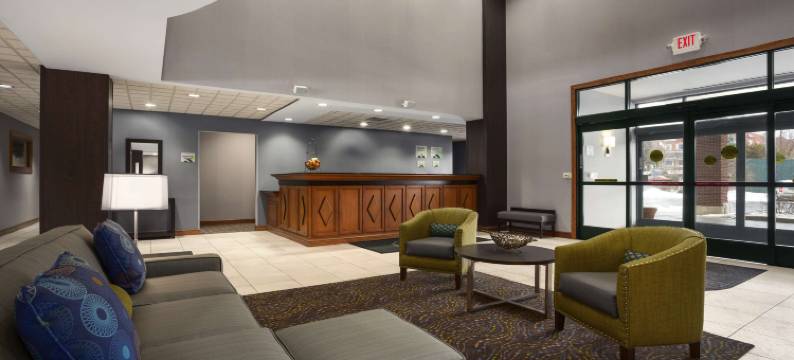 Wingate by Wyndham Sylvania/Toledo图片