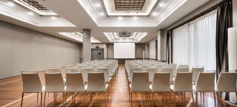 NH精选维哥旅馆(NH Collection Vigo)图片