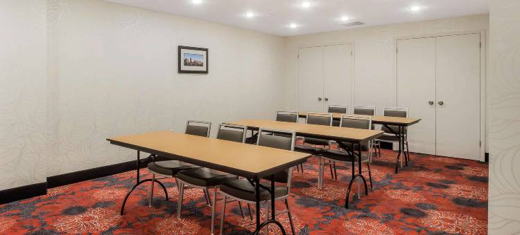 舒适套房酒店-近体育场(Comfort Inn & Suites Near Stadium)图片