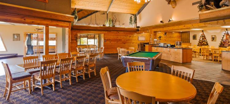 品质酒店及套房(Quality Inn & Suites Black River Falls I-94)图片