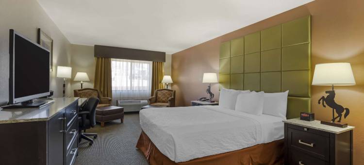 乡村贝斯特韦斯特优质套房酒店(Best Western Plus Country Inn  Suites)图片