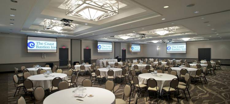 海滨堡垒酒店(Coast Bastion Hotel)图片