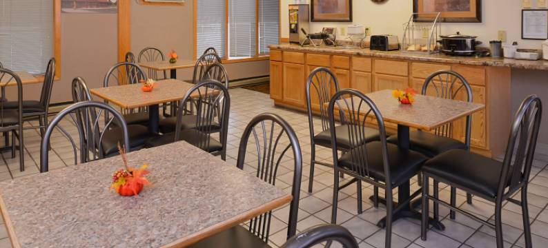 大西洋美洲最佳价值套房酒店(Americas Best Value Inn and Suites Atlantic)图片