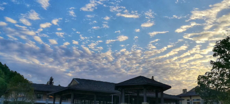 崇阳华美达酒店图片