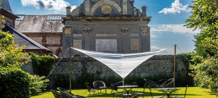 德雷亚宅邸酒店 - Radisson Individuals 旗下会员(Les Maisons de Léa, A Member of Radisson Individua)图片