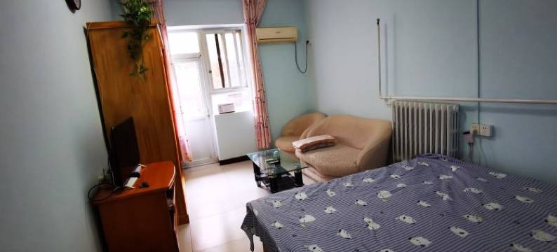 房东大周周公寓(东大街分店)图片