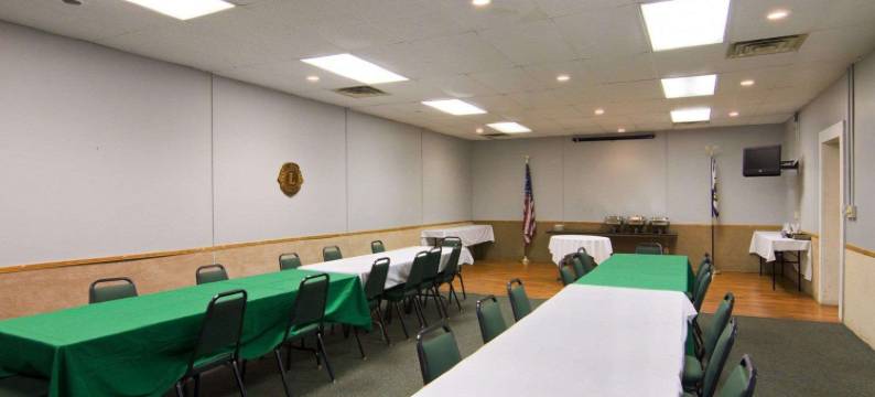 新河峡品质酒店(Quality Inn New River Gorge)图片