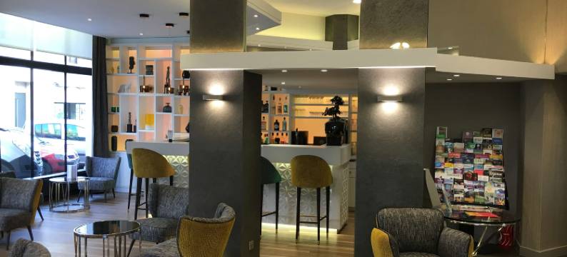 Best Western Plus Hotel Carlton图片