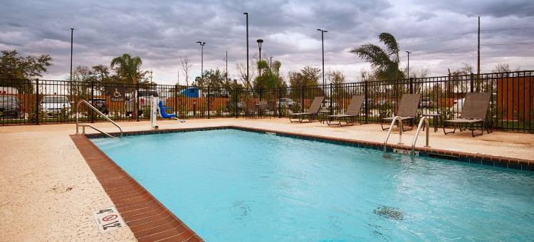 纽奥良机场贝斯特韦斯特优质酒店(Best Western Plus New Orleans Airport Hotel)图片