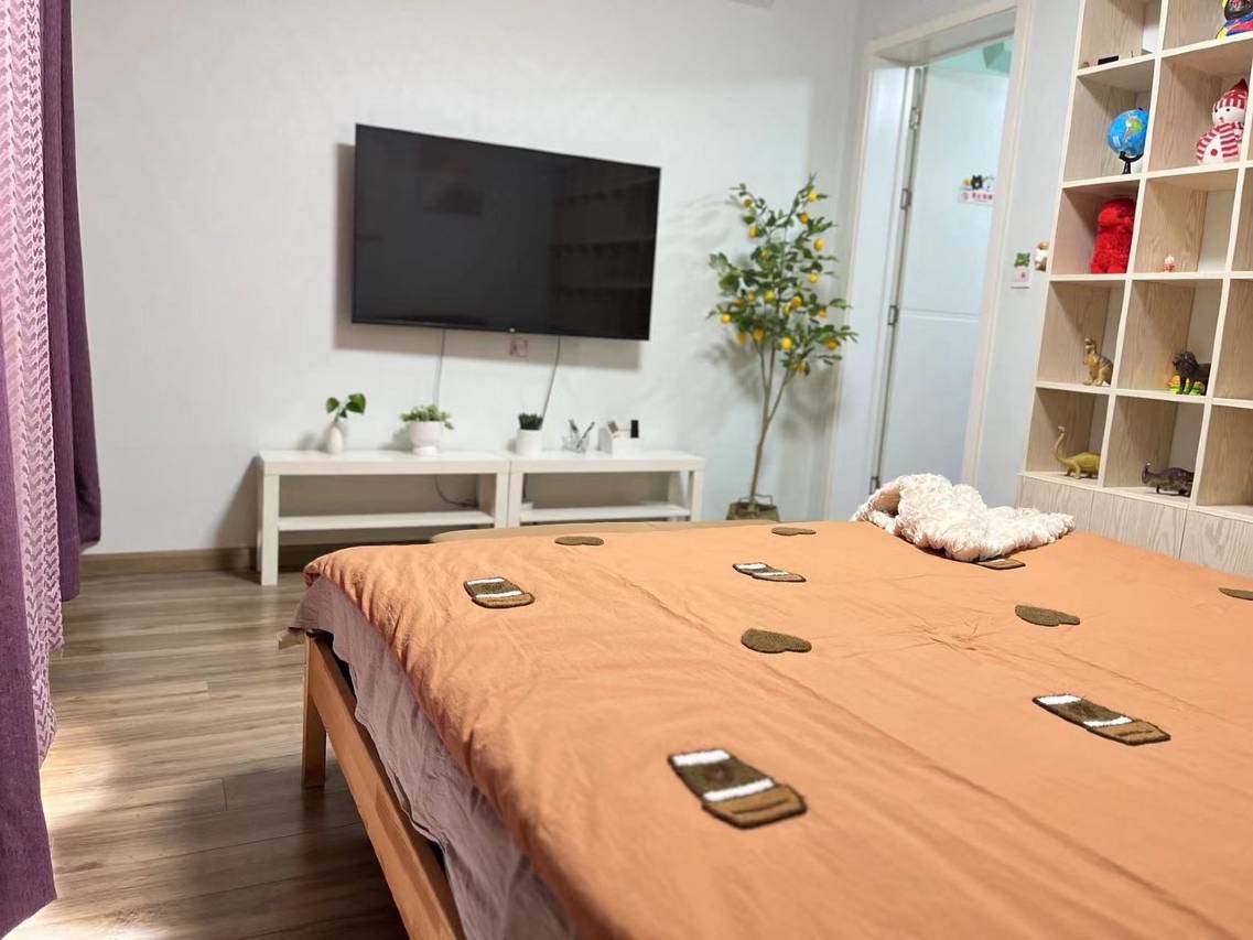 青春世家民宿(福康街分店)