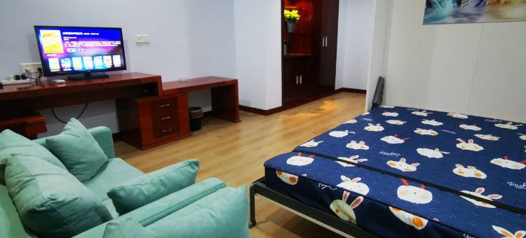 房东普宏客栈(隆兴昌西街分店)图片
