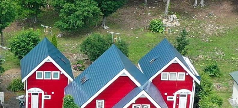 森林之友山林小屋(Cottage Morino Nakamatachi)图片