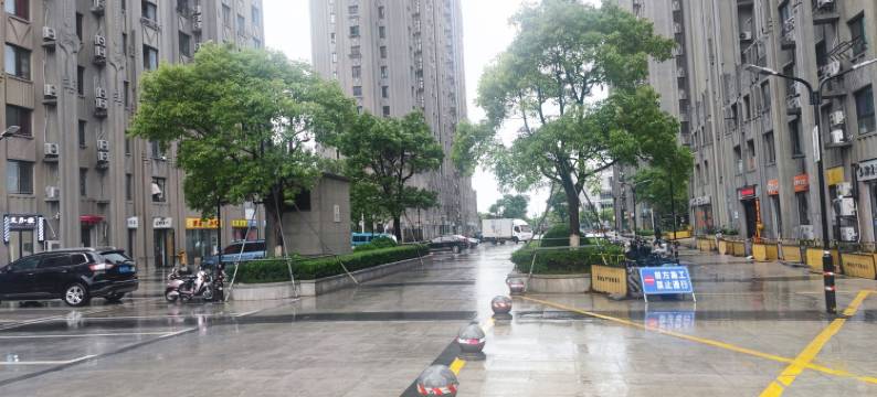 美谷美宿公寓(大叶公路分店)图片